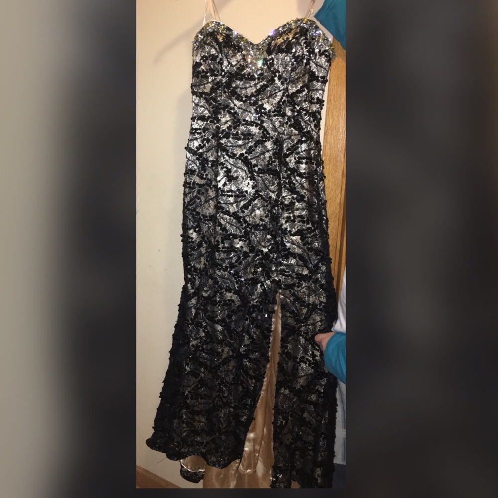 Prom/special occasion dress